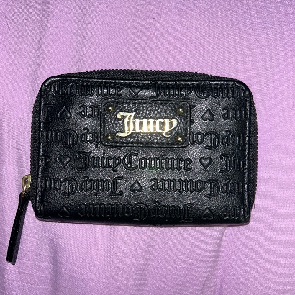 JUICY WALLET